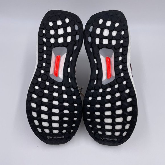Adidas Ultraboost DNA Maroon Womens Shoes - Picture 6 of 8
